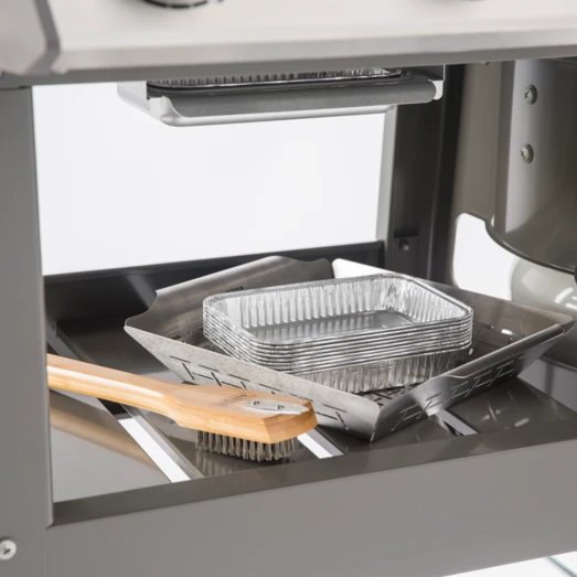 Weber Spirit II E-310 GBS Gasgrill 6 Weber Spirit II E-310 GBS Gasgrill - Billede 6