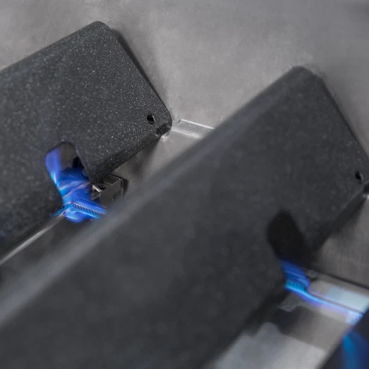 Weber Spirit II E-310 GBS Gasgrill 8 Weber Spirit II E-310 GBS Gasgrill - Billede 8