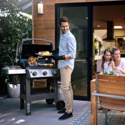 Weber Spirit II E-310 GBS Gasgrill 21 Weber Spirit II E-310 GBS Gasgrill -GREENHAND butik 62501973750 20
