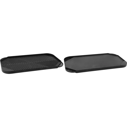 Dangrill Keramisk Grillplade 1 Dangrill Keramisk Grillplade