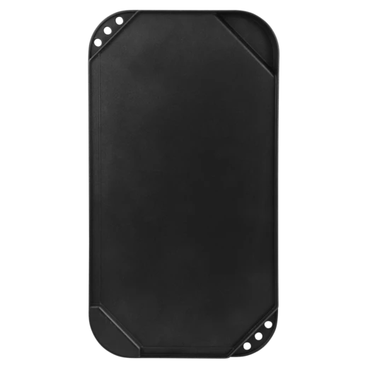 Dangrill Keramisk Grillplade 6 Dangrill Keramisk Grillplade - Billede 6