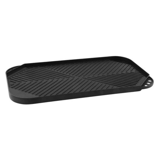 Dangrill Keramisk Grillplade 3 Dangrill Keramisk Grillplade - Billede 3