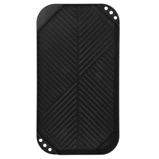 Dangrill Keramisk Grillplade 5 Dangrill Keramisk Grillplade - Billede 5