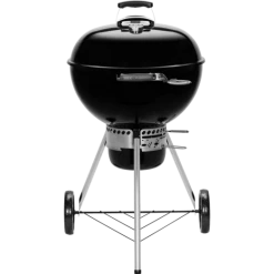 Weber Master-Touch GBS E-5755 Kulgrill, Ø57 Cm