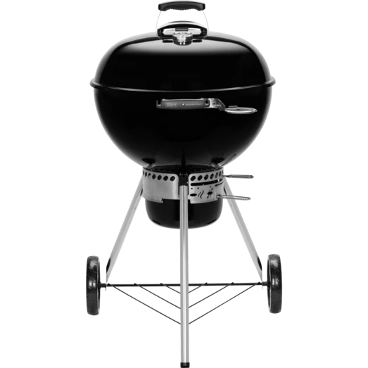 Weber Master-Touch GBS E-5755 Kulgrill, Ø57 Cm 1 Weber Master-Touch GBS E-5755 Kulgrill, Ø57 Cm