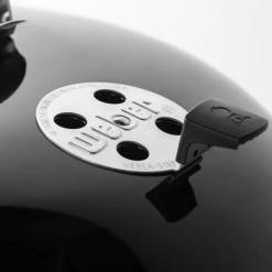 Weber Master-Touch GBS E-5755 Kulgrill, Ø57 Cm 11 Weber Master-Touch GBS E-5755 Kulgrill, Ø57 Cm -GREENHAND butik 62501995033 10