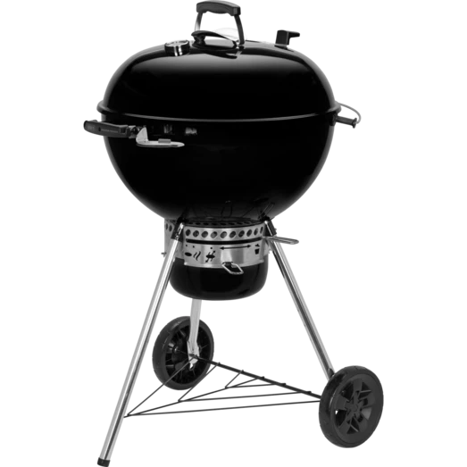 Weber Master-Touch GBS E-5755 Kulgrill, Ø57 Cm 2 Weber Master-Touch GBS E-5755 Kulgrill, Ø57 Cm - Billede 2