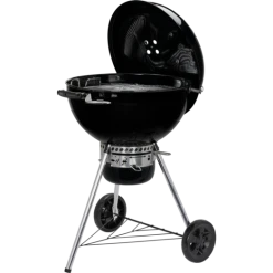 Weber Master-Touch GBS E-5755 Kulgrill, Ø57 Cm 8 Weber Master-Touch GBS E-5755 Kulgrill, Ø57 Cm -GREENHAND butik 62501995033 3
