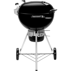 Weber Master-Touch Premium GBS E-5770 Kulgrill, Ø57 Cm