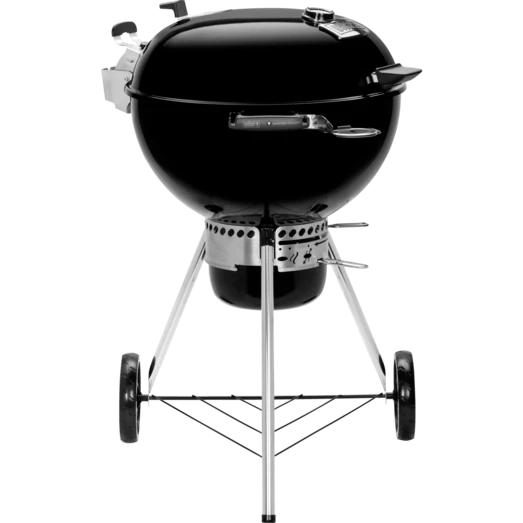 Weber Master-Touch Premium GBS E-5770 Kulgrill, Ø57 Cm 1 Weber Master-Touch Premium GBS E-5770 Kulgrill, Ø57 Cm