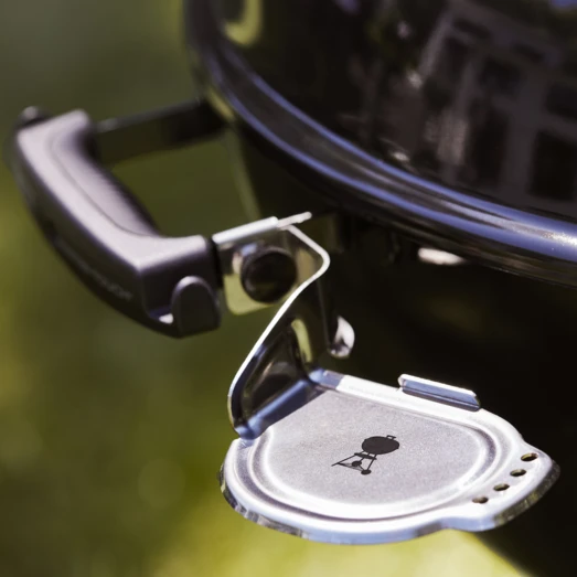 Weber Master-Touch Premium GBS E-5770 Kulgrill, Ø57 Cm 9 Weber Master-Touch Premium GBS E-5770 Kulgrill, Ø57 Cm - Billede 9