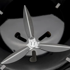 Weber Master-Touch Premium GBS E-5770 Kulgrill, Ø57 Cm 24 Weber Master-Touch Premium GBS E-5770 Kulgrill, Ø57 Cm -GREENHAND butik 62501995034 14