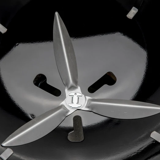 Weber Master-Touch Premium GBS E-5770 Kulgrill, Ø57 Cm 10 Weber Master-Touch Premium GBS E-5770 Kulgrill, Ø57 Cm - Billede 10