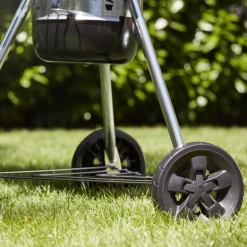 Weber Master-Touch Premium GBS E-5770 Kulgrill, Ø57 Cm 25 Weber Master-Touch Premium GBS E-5770 Kulgrill, Ø57 Cm -GREENHAND butik 62501995034 15