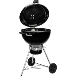 Weber Master-Touch Premium GBS E-5770 Kulgrill, Ø57 Cm 17 Weber Master-Touch Premium GBS E-5770 Kulgrill, Ø57 Cm -GREENHAND butik 62501995034 3
