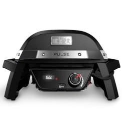 Weber Pulse 1000 Elgrill