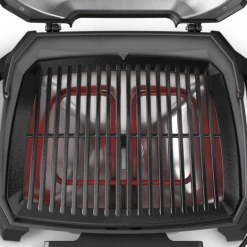 Weber Pulse 1000 Elgrill 19 Weber Pulse 1000 Elgrill -GREENHAND butik 62502000319 10