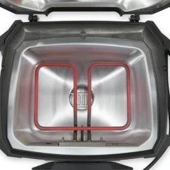 Weber Pulse 1000 Elgrill 20 Weber Pulse 1000 Elgrill -GREENHAND butik 62502000319 11