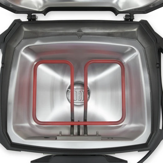 Weber Pulse 1000 Elgrill 7 Weber Pulse 1000 Elgrill - Billede 7