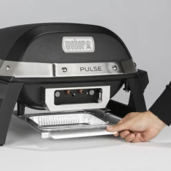 Weber Pulse 1000 Elgrill 22 Weber Pulse 1000 Elgrill -GREENHAND butik 62502000319 13