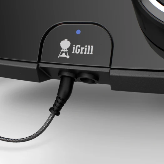 Weber Pulse 1000 Elgrill 10 Weber Pulse 1000 Elgrill - Billede 10