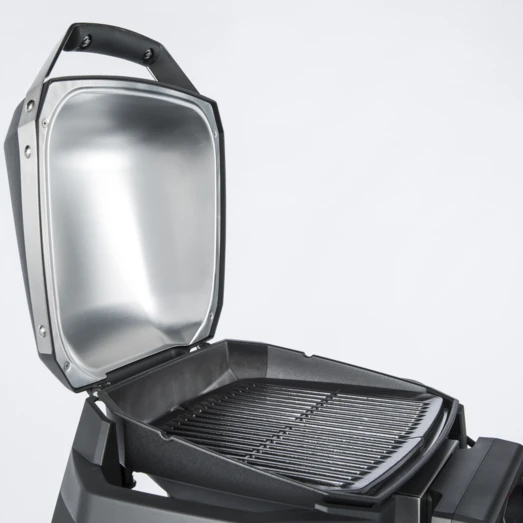 Weber Pulse 1000 Elgrill 11 Weber Pulse 1000 Elgrill - Billede 11