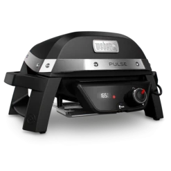 Weber Pulse 1000 Elgrill 16 Weber Pulse 1000 Elgrill -GREENHAND butik 62502000319 3