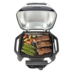Weber Pulse 1000 Elgrill 17 Weber Pulse 1000 Elgrill -GREENHAND butik 62502000319 8
