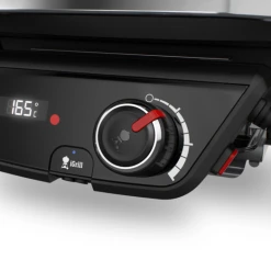 Weber Pulse 1000 Elgrill 18 Weber Pulse 1000 Elgrill -GREENHAND butik 62502000319 9