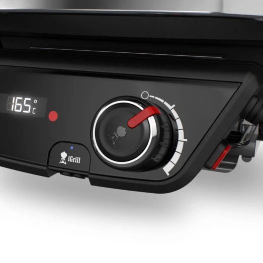 Weber Pulse 1000 Elgrill 5 Weber Pulse 1000 Elgrill - Billede 5