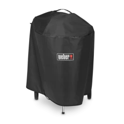 Weber Master-Touch Premium Grillbetræk Grå, Ø57 Cm