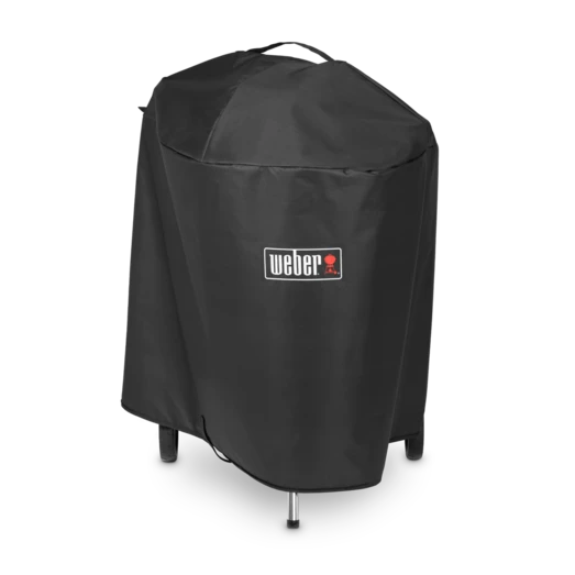 Weber Master-Touch Premium Grillbetræk Grå, Ø57 Cm 1 Weber Master-Touch Premium Grillbetræk Grå, Ø57 Cm
