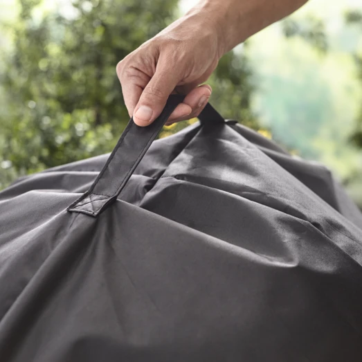 Weber Master-Touch Premium Grillbetræk Grå, Ø57 Cm 6 Weber Master-Touch Premium Grillbetræk Grå, Ø57 Cm - Billede 6