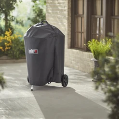 Weber Master-Touch Premium Grillbetræk Grå, Ø57 Cm 13 Weber Master-Touch Premium Grillbetræk Grå, Ø57 Cm -GREENHAND butik 62502000324 20