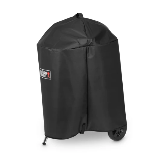 Weber Master-Touch Premium Grillbetræk Grå, Ø57 Cm 3 Weber Master-Touch Premium Grillbetræk Grå, Ø57 Cm - Billede 3