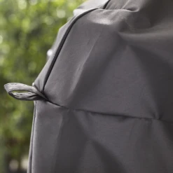 Weber Master-Touch Premium Grillbetræk Grå, Ø57 Cm 10 Weber Master-Touch Premium Grillbetræk Grå, Ø57 Cm -GREENHAND butik 62502000324 8