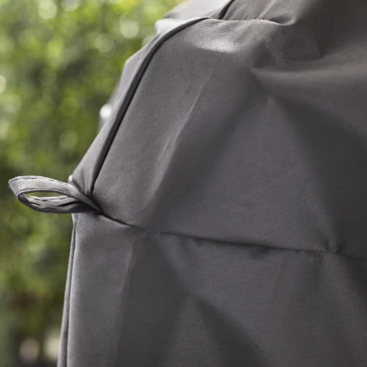 Weber Master-Touch Premium Grillbetræk Grå, Ø57 Cm 4 Weber Master-Touch Premium Grillbetræk Grå, Ø57 Cm - Billede 4