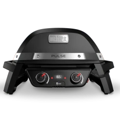 Weber Pulse 2000 Elgrill