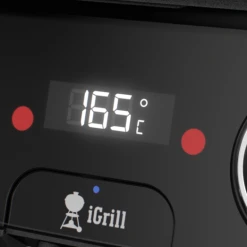 Weber Pulse 2000 Elgrill 19 Weber Pulse 2000 Elgrill -GREENHAND butik 62502002859 11