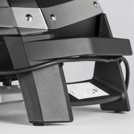 Weber Pulse 2000 Elgrill 9 Weber Pulse 2000 Elgrill - Billede 9