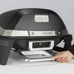 Weber Pulse 2000 Elgrill 22 Weber Pulse 2000 Elgrill -GREENHAND butik 62502002859 14