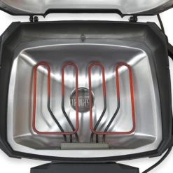 Weber Pulse 2000 Elgrill 23 Weber Pulse 2000 Elgrill -GREENHAND butik 62502002859 15