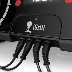 Weber Pulse 2000 Elgrill 24 Weber Pulse 2000 Elgrill -GREENHAND butik 62502002859 16