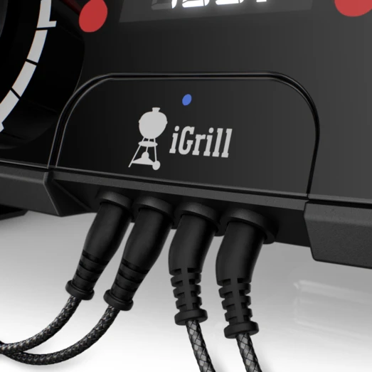 Weber Pulse 2000 Elgrill 12 Weber Pulse 2000 Elgrill - Billede 12