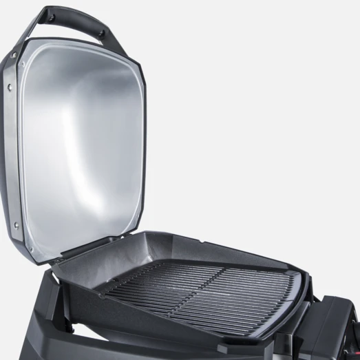 Weber Pulse 2000 Elgrill 13 Weber Pulse 2000 Elgrill - Billede 13