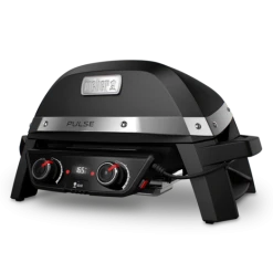 Weber Pulse 2000 Elgrill 15 Weber Pulse 2000 Elgrill -GREENHAND butik 62502002859 3