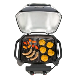 Weber Pulse 2000 Elgrill 16 Weber Pulse 2000 Elgrill -GREENHAND butik 62502002859 8