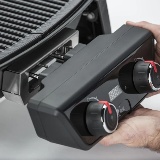 Weber Pulse 2000 Elgrill 5 Weber Pulse 2000 Elgrill - Billede 5