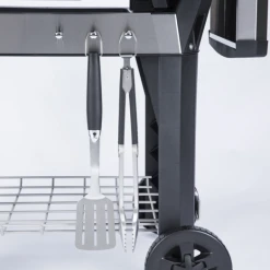 Weber Pulse 2000 Elgrill Med Stand 24 Weber Pulse 2000 Elgrill Med Stand -GREENHAND butik 62502002860 14