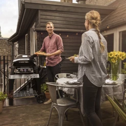 Weber Pulse 2000 Elgrill Med Stand 29 Weber Pulse 2000 Elgrill Med Stand -GREENHAND butik 62502002860 23